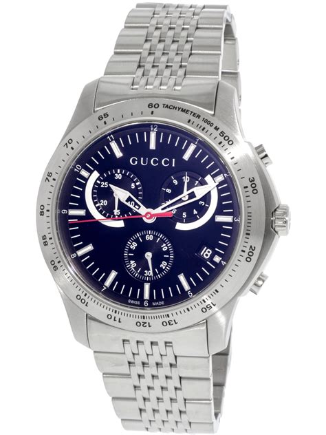 value of gucci watches.